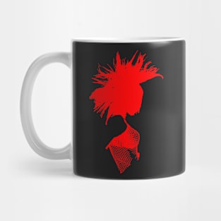 Deathawk Mug